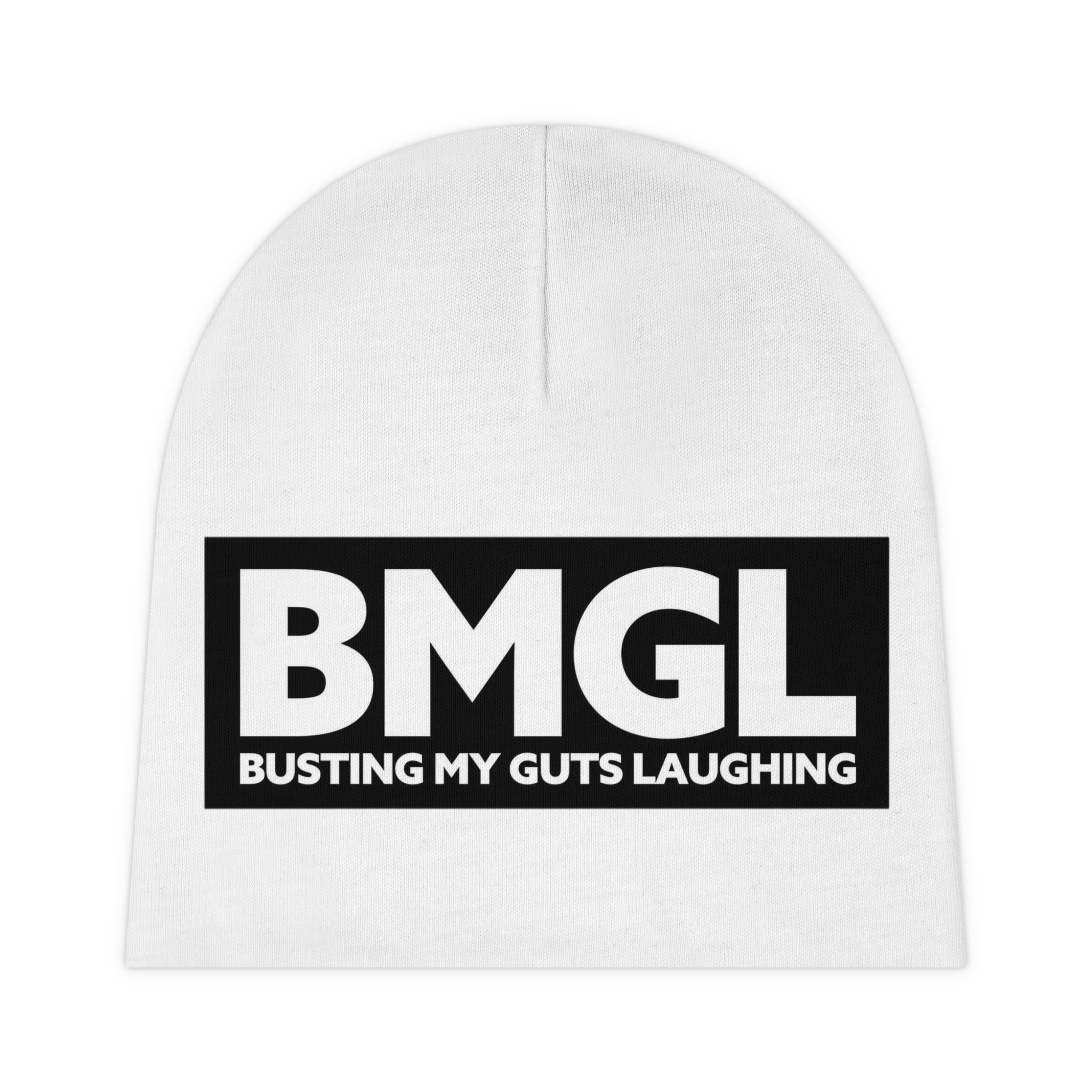 Baby Beanie (AOP)