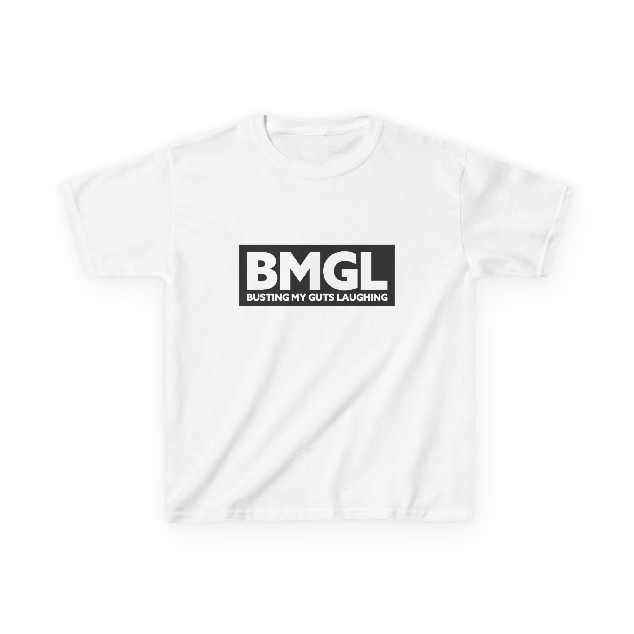 Kids Heavy Cotton™ Tee